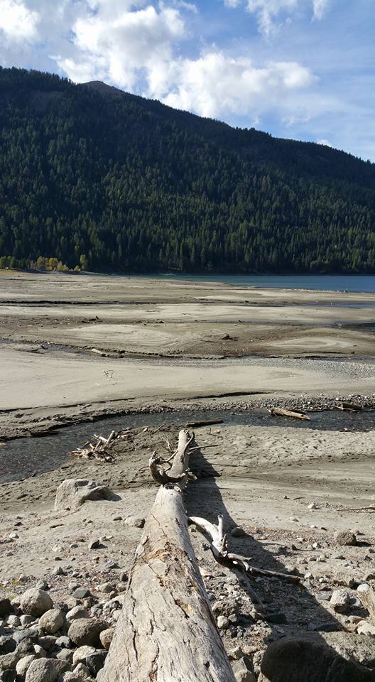 wallowa lake